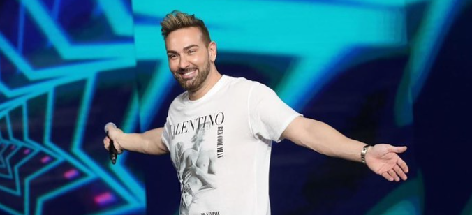 Αυτοί είναι οι γονείς του Νίκου Κοκλώνη και η απίστευτη ομοιότητα με τον πατέρα του