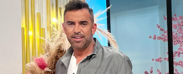 Εκτός Καινούργιου ο Στέφανος Κωνσταντινίδης – Σε ποια εκπομπή θα είναι του χρόνου