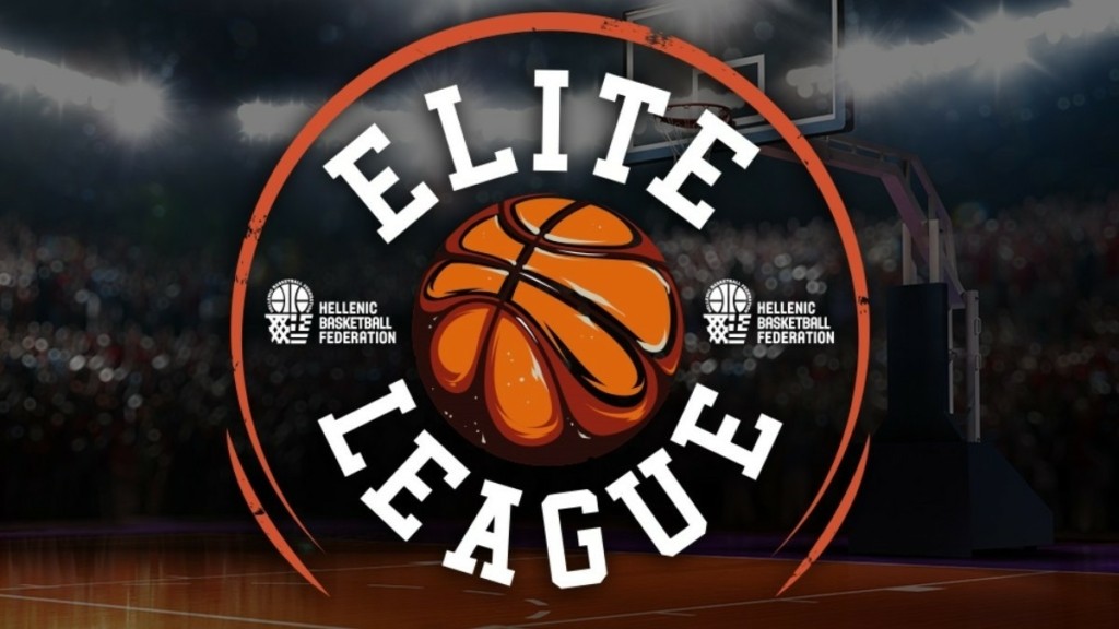 Στην Elite League με wild card ΑΟ Μυκόνου και Αίας Ευόσμου