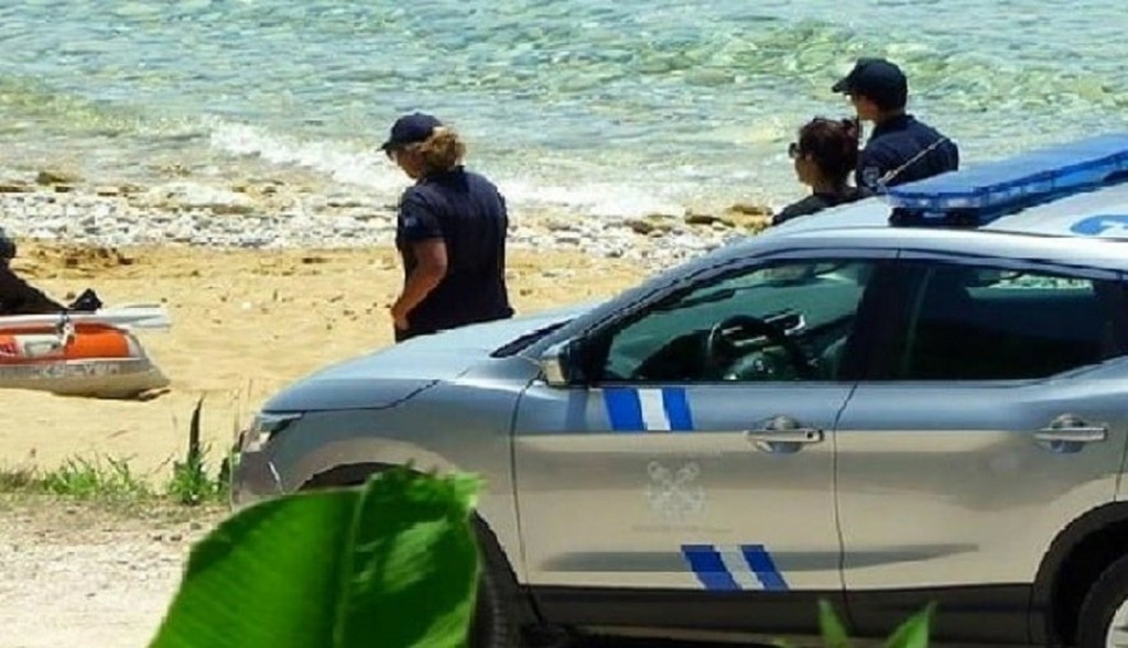 Σκάφη με παράνομους μετανάστες εντόπισε το Λιμενικό σε Σύμη και Κω