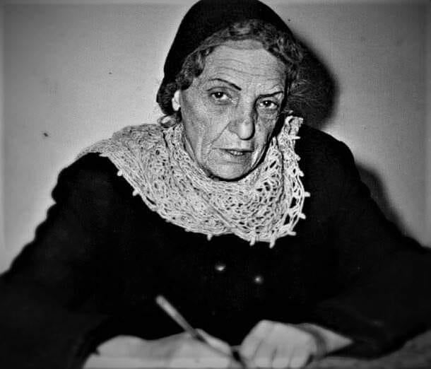 Ευτυχία Παπαγιαννοπούλου –  Αυτά είναι τα εγγόνια της και οι αποκαλύψεις για την ζωή της