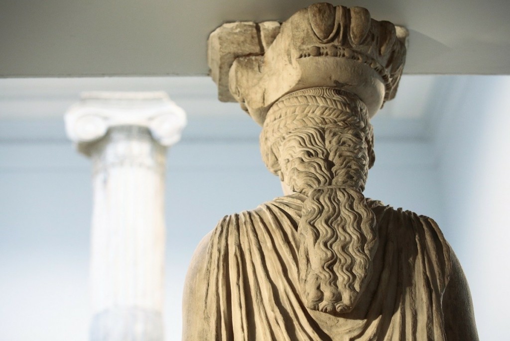 Συναγερμός στο Βρετανικό Μουσείο: Απολύθηκε υπάλληλος ως ύποπτος κλοπής αρχαίων αντικειμένων