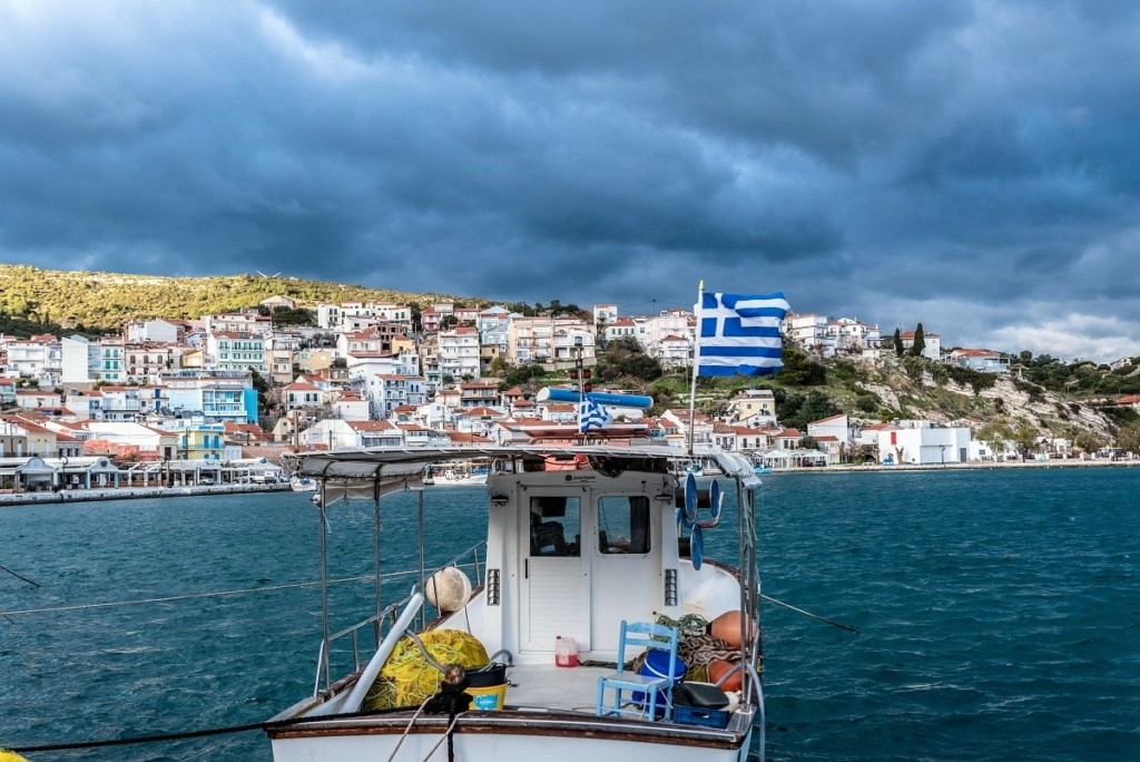 Σάμος: Ελεύθερος με εγγύηση ο Τούρκος που σκότωσε τουρίστρια σε τροχαίο