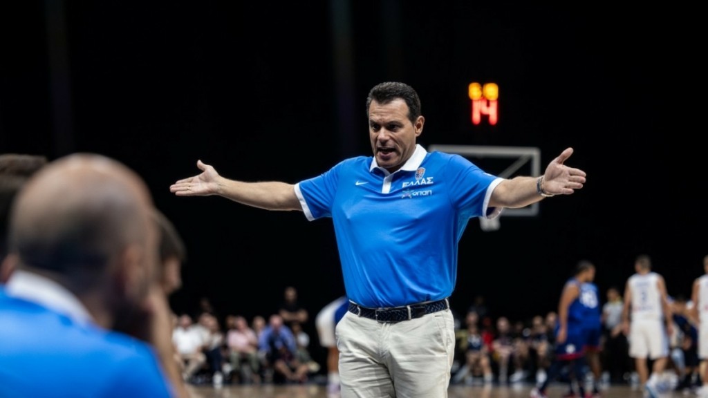 Ιτούδης: “Καλύτερες οι ΗΠΑ, να είμαστε έτοιμοι με Ιορδανία”