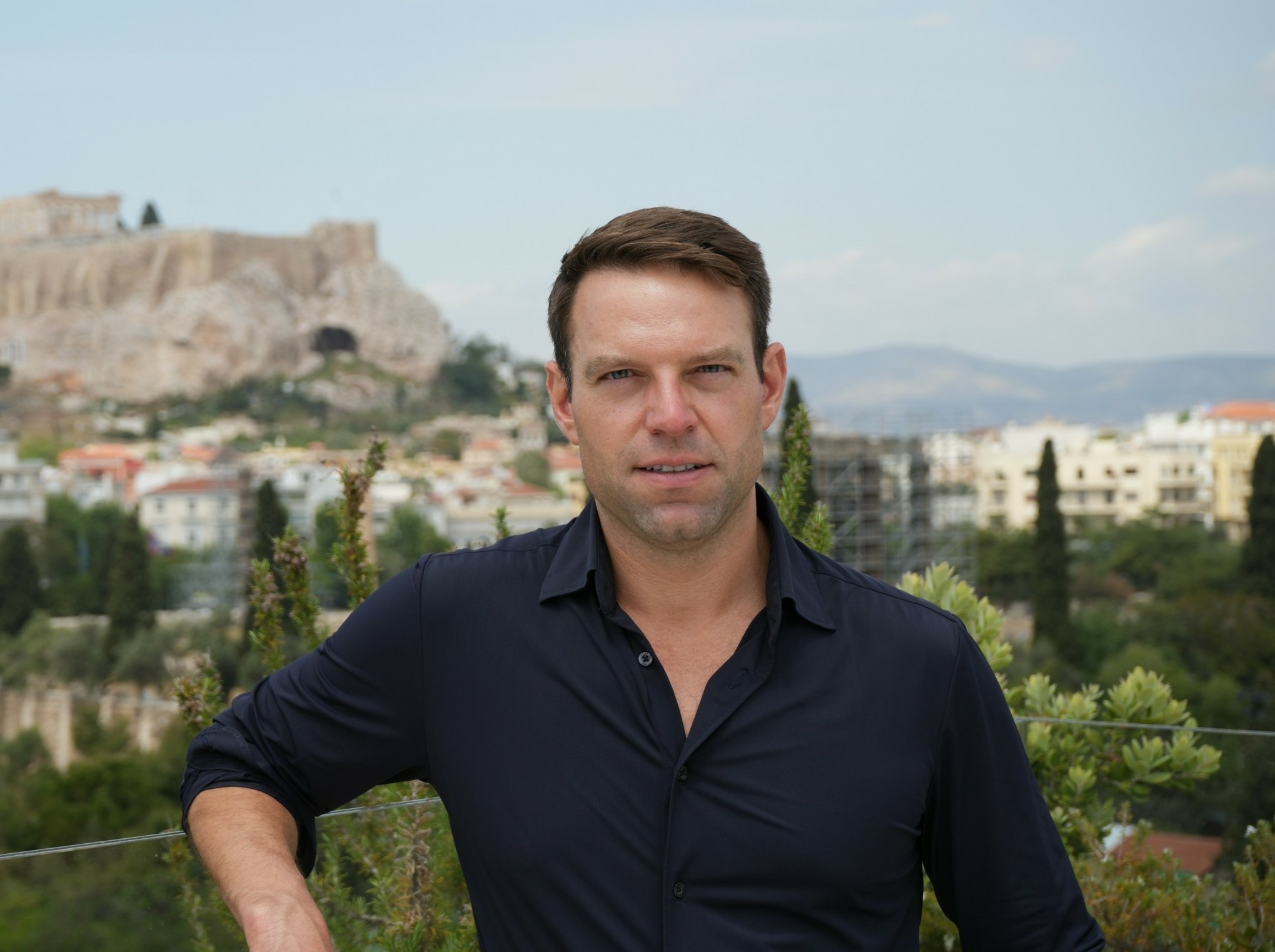 Στέφανος Κασσελάκης