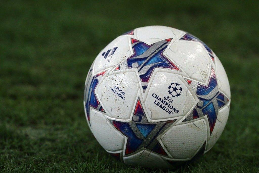 Live streaming η κλήρωση των ομίλων του Champions League