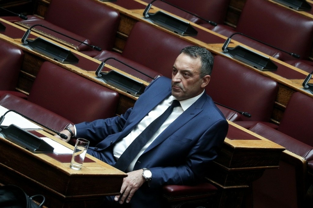 Απάντησαν στον Στίγκα οι βουλευτές των Σπαρτιατών – «Όποιος αναφέρεται σε τακτικές μαφιόζων τις εφαρμόζει ο ίδιος»