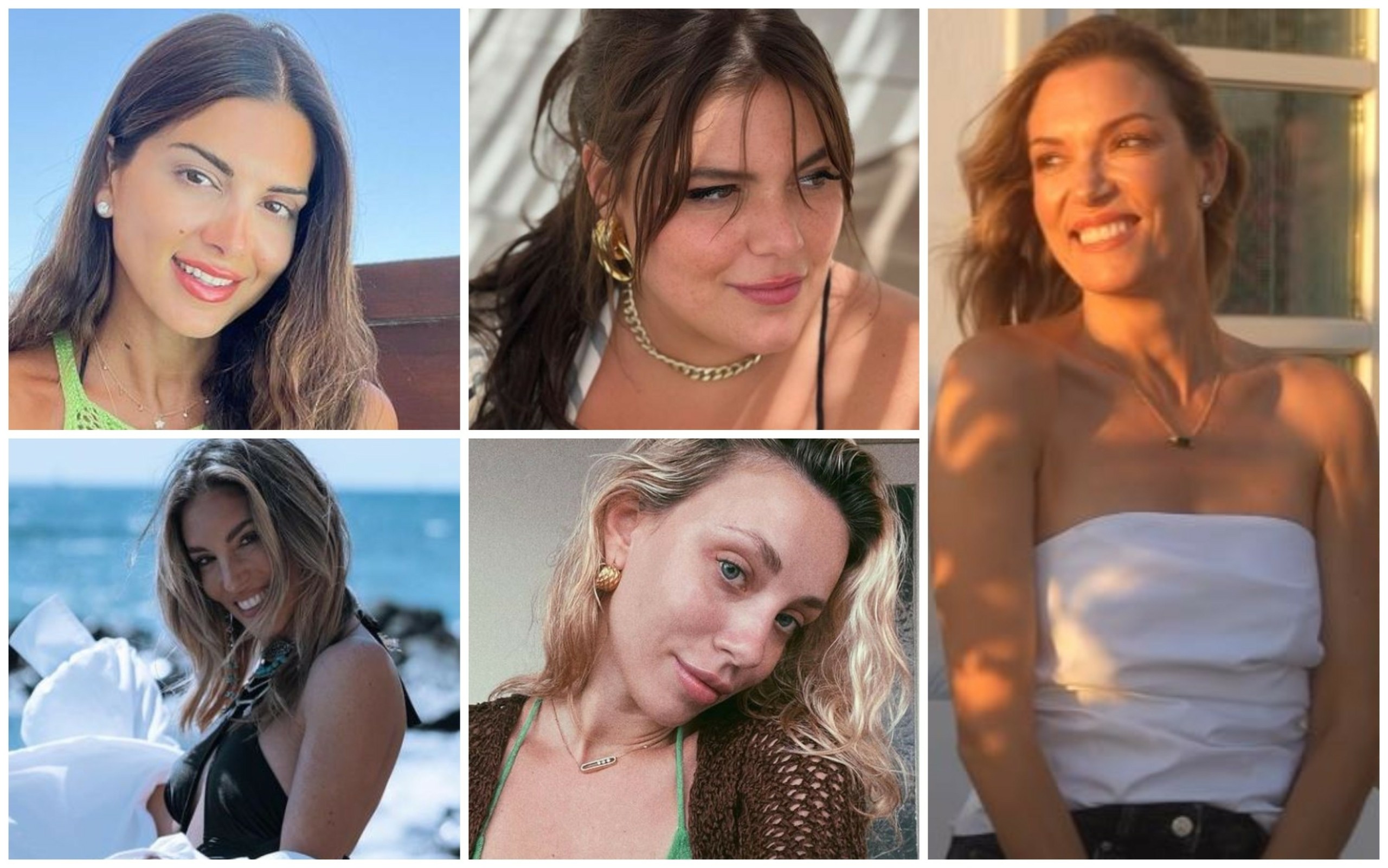 Πώς υποδέχτηκαν οι Ελληνίδες celebrities τον Αύγουστο (pics)