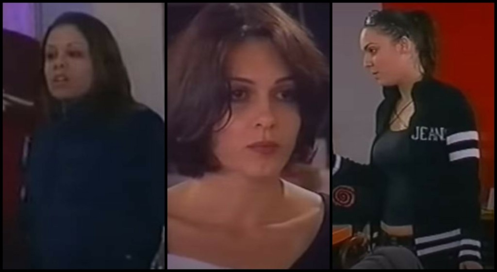 Οι επικοί καβγάδες του Fame Story που άφησαν εποχή (vids)