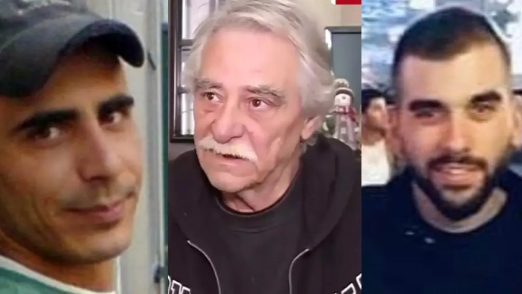 Πατέρας Μιχάλη Φιλόπουλου για την δολοφονία του 29χρονου Μιχάλη: “Με πήραν τα κλάματα – Στο ίδιο έργο θεατής”