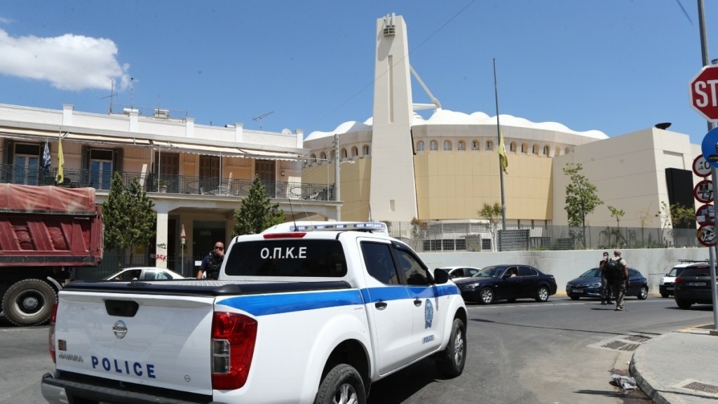 Υπουργείο Εσωτερικών Κροατίας: “Είχαμε ενημερώσει από τις 4 Αυγούστου τις ελληνικές αρχές”