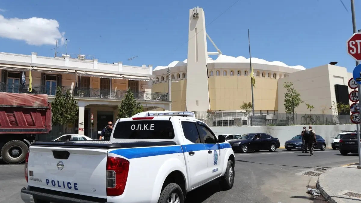 Υπουργείο Εσωτερικών Κροατίας: “Είχαμε ενημερώσει από τις 4 Αυγούστου τις ελληνικές αρχές”