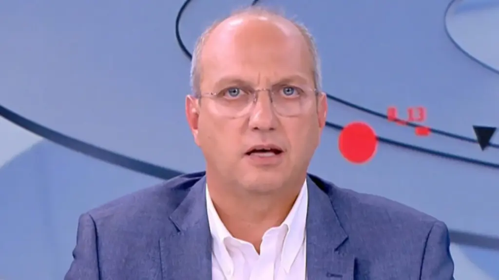 Γιάννης Οικονόμου: “Τραγική αποτυχία της ΕΛΑΣ – Αναλαμβάνω την ευθύνη, αλλά δεν παραιτούμαι”