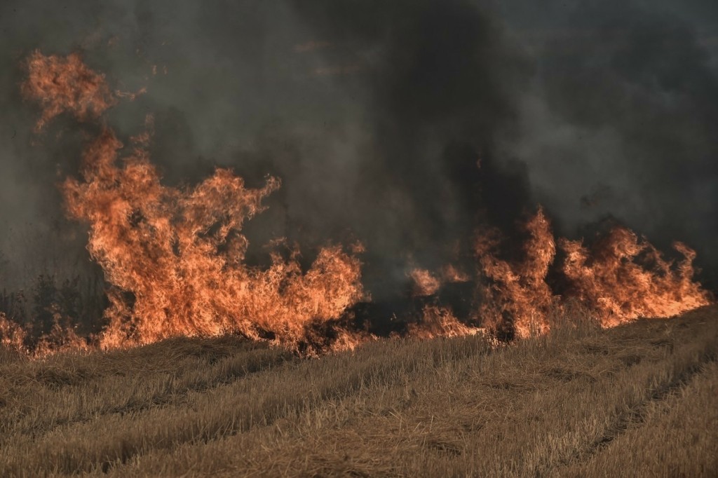 Φωτιές: Φυλακή και δυσβάσταχτα πρόστιμα για εμπρησμό από αμέλεια – Όσα συζήτησαν Φλωρίδης – Κικίλιας