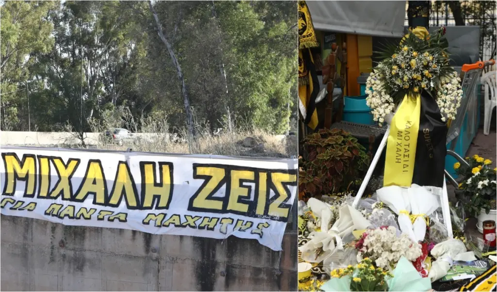 «Η Δικαιοσύνη στην Ελλάδα είναι ανεξάρτητη» – Ηχηρή απάντηση της Αθήνας στον Κροάτη πρόεδρο για την κράτηση των οπαδών