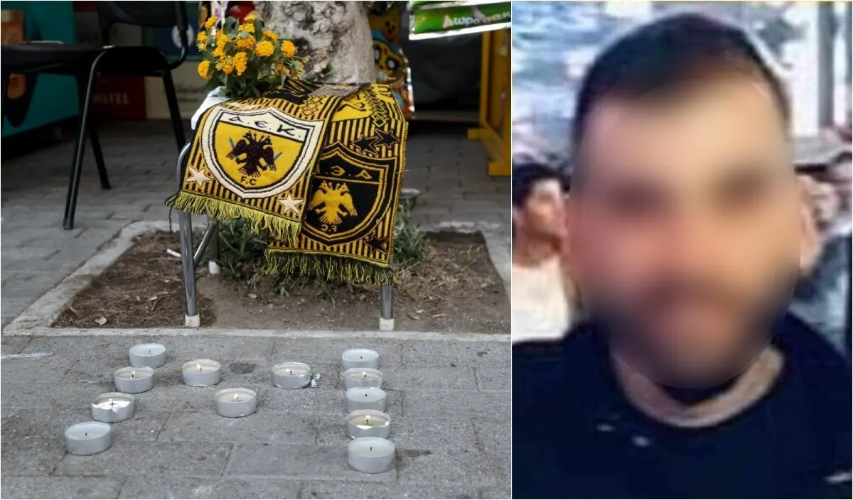 Νέα Φιλαδέλφεια: Πότε θα γίνει η κηδεία του 29χρονου Μιχάλη – Συγκλονίζει η μαρτυρία φίλου του για τις τελευταίες στιγμές του