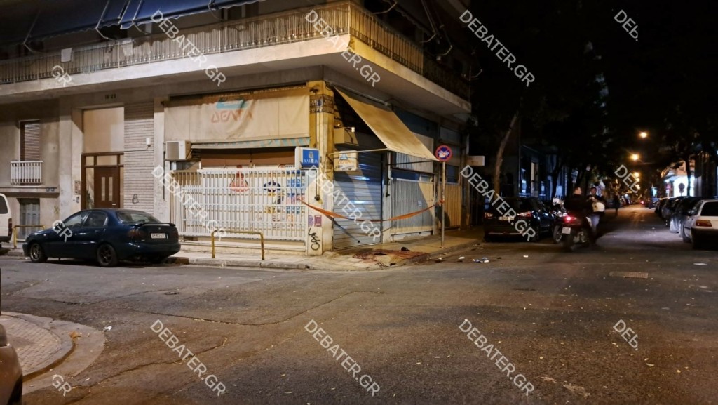 Εξιχνιάστηκε η υπόθεση πυροβολισμών στον Άγιο Παντελεήμονα – Η ανακοίνωση της Αστυνομίας