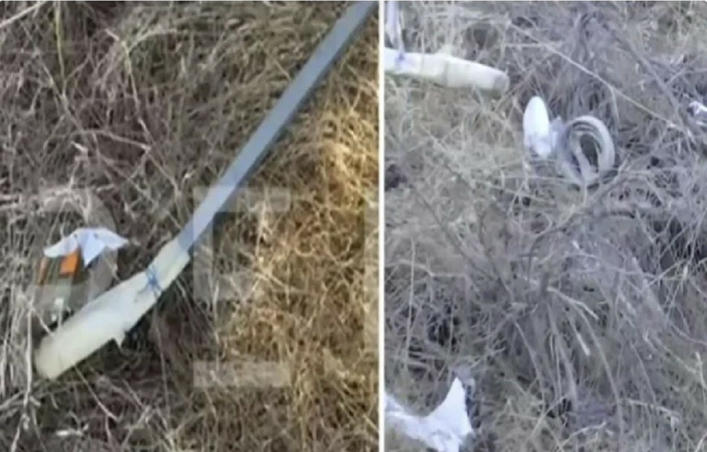 Καρέ καρέ η δράση του ηλικιωμένου που συνελήφθη για εμπρησμό στον Άγιο Στέφανο (vid)