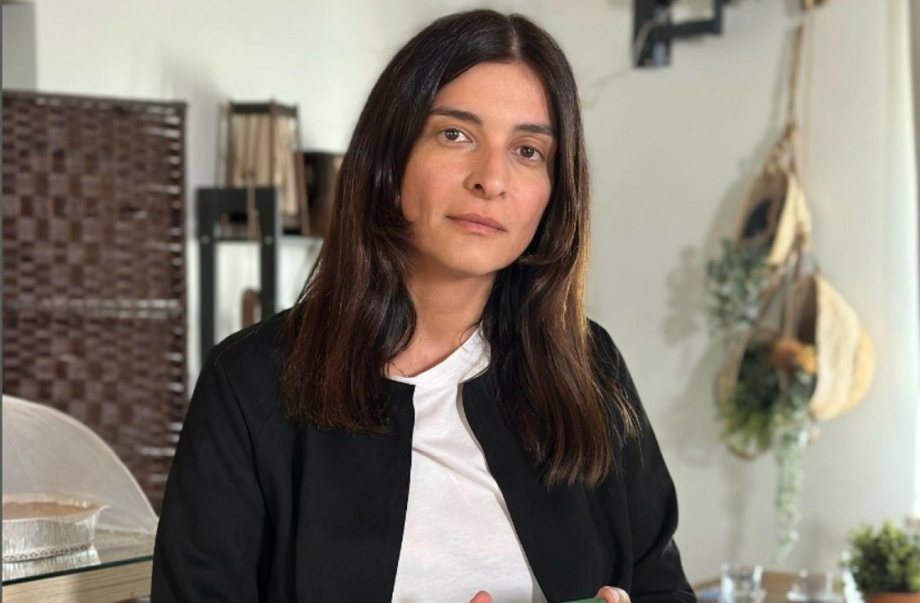 Αντιγόνη Κουλουκάκου: Στο νοσοκομείο η ηθοποιός από τη “Γη της Ελιάς”