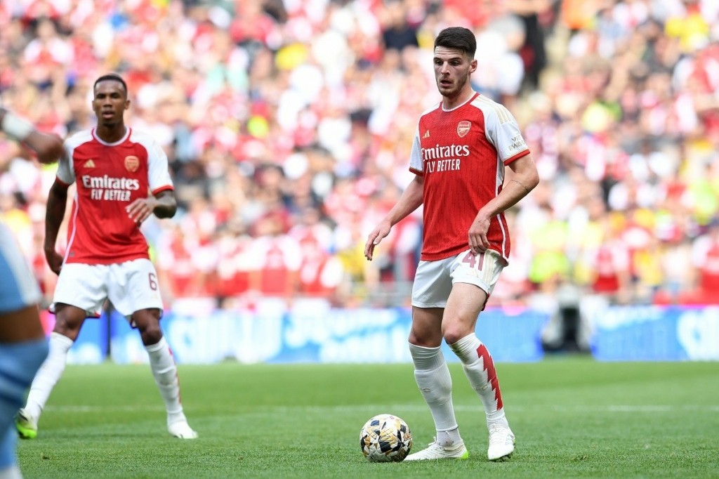 Τρομερό φινάλε και στην Άρσεναλ το Community Shield