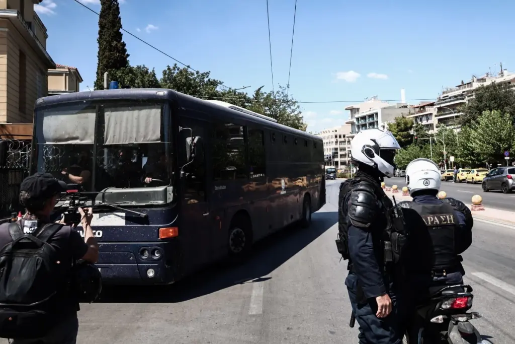 Σκληρά μέτρα από την ΕΛΑΣ για τον αγώνα ΠΑΟ – Μαρσέιγ – Φόβος για νέα επεισόδια