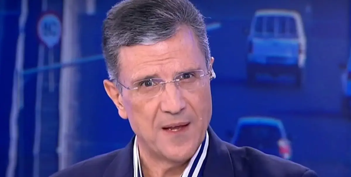 Γιώργος Αυτιάς: Περιπέτεια υγείας για τον δημοσιογράφο – “Δύσκολο το καλοκαίρι”