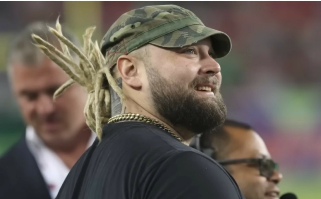 Παγκόσμιο σοκ – Πέθανε ο Bray Wyatt σε ηλικία 36 ετών