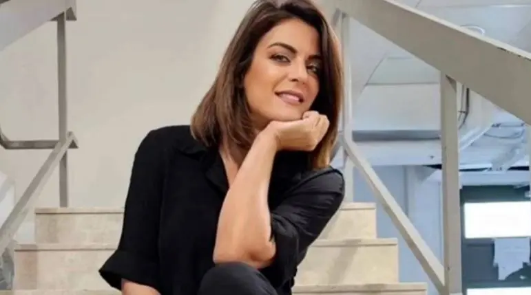 Έγκυος η δημοσιογράφος Χριστίνα Βραχάλη – Το φύλο του μωρού που περιμένει