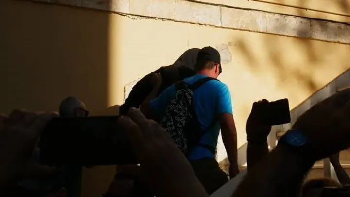 Χανιά: Απολογούνται την Κυριακή οι συλληφθέντες για το κύκλωμα εμπορίας βρεφών