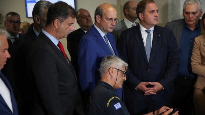Κωστής Χατζηδάκης: Το «αυτοκίνητο» της κυβέρνησης δεν έχει όπισθεν στο θέμα της φοροδιαφυγής