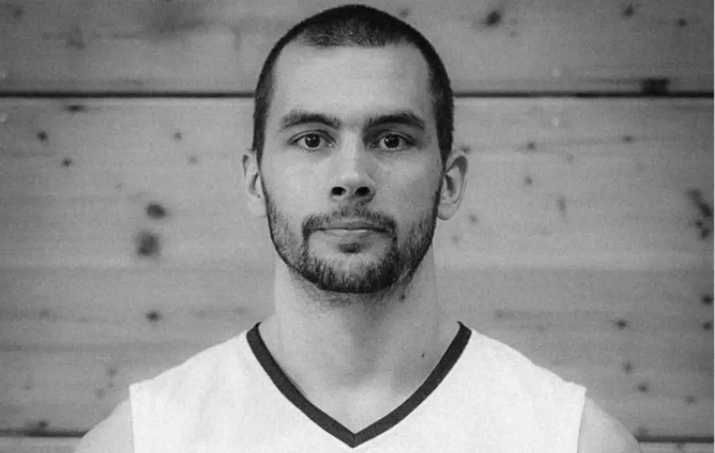 Νεκρός σε τροχαίο ο μπασκετμπολίστας Ντένις Κράμερ