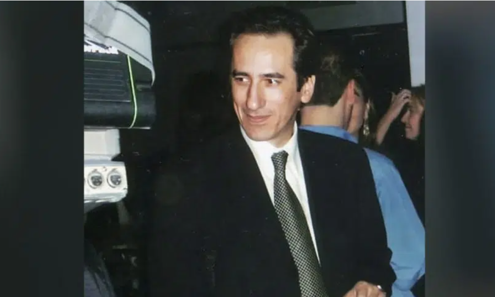 Πότε θα γίνει η κηδεία του εκδότη και δημοσιογράφου Παύλου Δημητριάδη