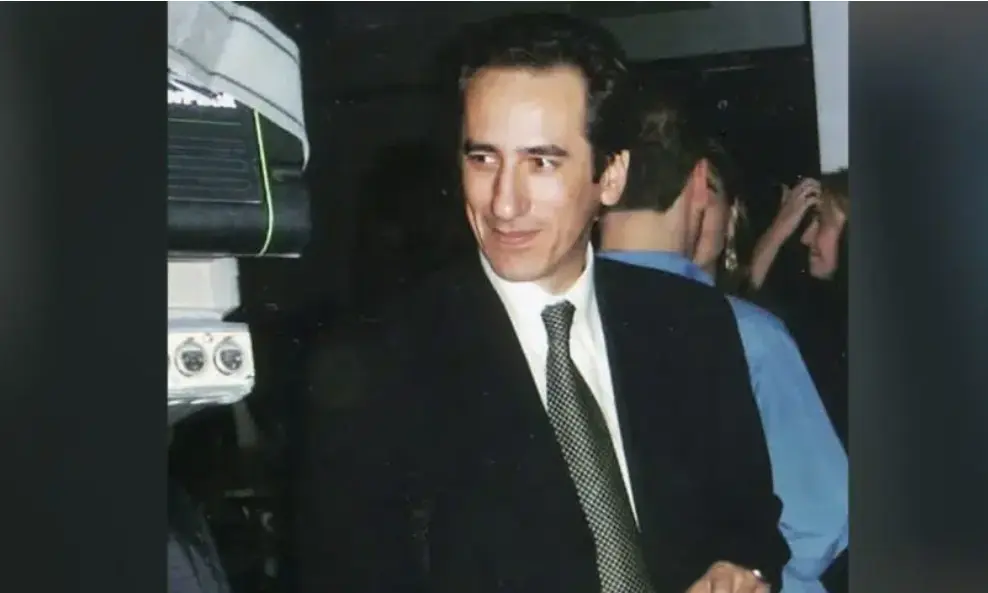Πότε θα γίνει η κηδεία του εκδότη και δημοσιογράφου Παύλου Δημητριάδη