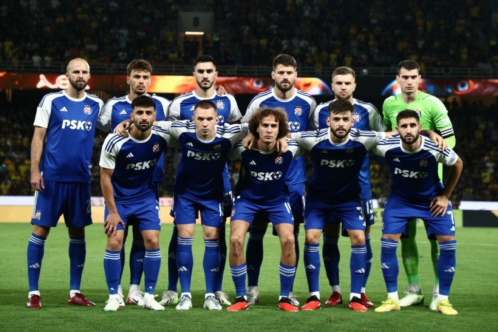 UEFA: Αυτή είναι η τιμωρία στη Ντιναμό Ζάγκρεμπ