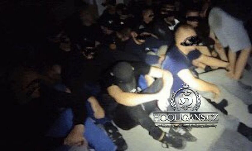 Ανακοίνωση της Ντιναμό Ζάγκρεμπ για τα επεισόδια στη Νέα Φιλαδέλφεια – «Δεν συνάδουν με τις αξίες μας»
