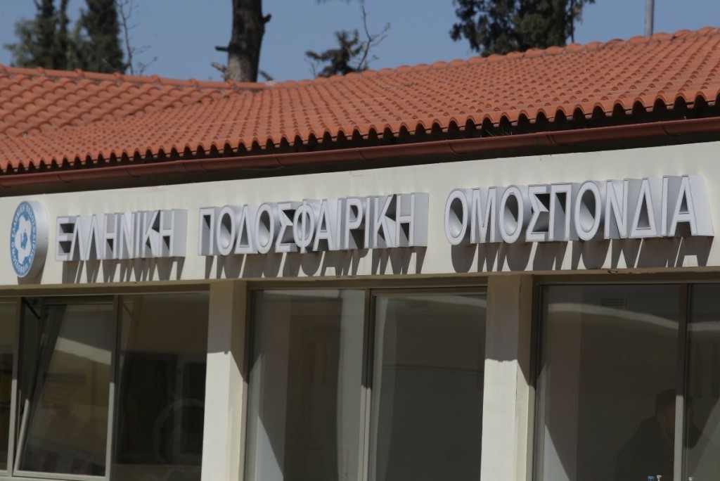 ΕΠΟ: Η πρόταση στον Μαργαρίτη Σχοινά για την οπαδική βία – Το αίτημα στον πρόεδρο της UEFA