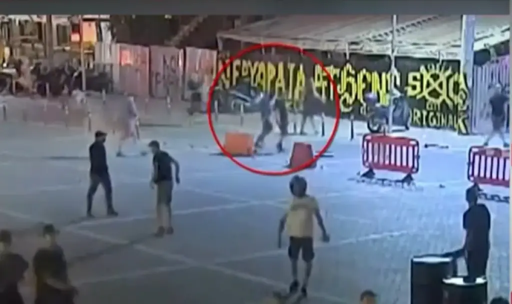 Νέα Φιλαδέλφεια: Άφαντο το μαχαίρι με το οποίο δολοφονήθηκε ο Μιχάλης Κατσουρής