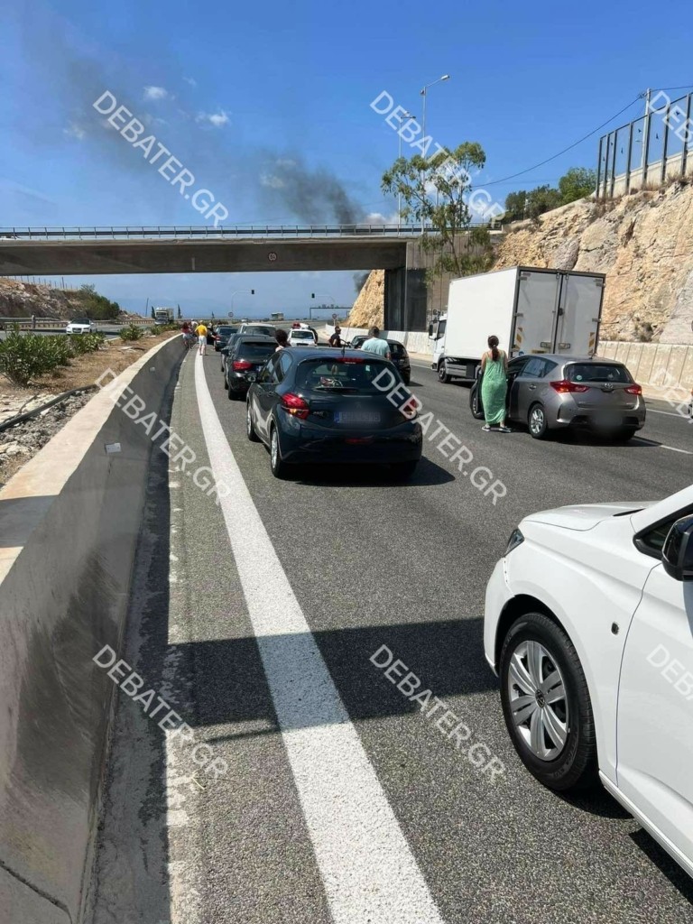 Εθνική Αθηνών-Κορίνθου: «Ζούμε στην Μπανανία; Αίσχος»