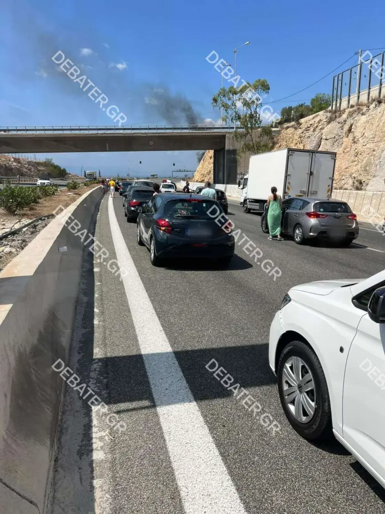 Εθνική Αθηνών-Κορίνθου: «Ζούμε στην Μπανανία; Αίσχος»