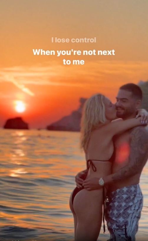 Γαρυφαλλιά Καληφώνη