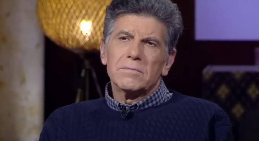 Γιάννης Μπέζος: Αυτή είναι η κούκλα ηθοποιός κόρη του με τη Ναταλία Τσαλίκη και η άγνωστη πρώην σύζυγος (pics&vid)