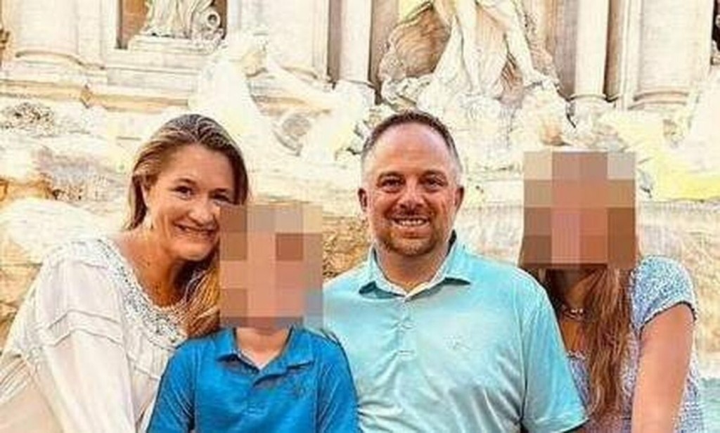 Σκάφος σκότωσε μπροστά στα παιδιά της την πρόεδρο του εκδοτικού οίκου του Harry Potter – Υπό την επήρεια κοκαΐνης ο οδηγός του