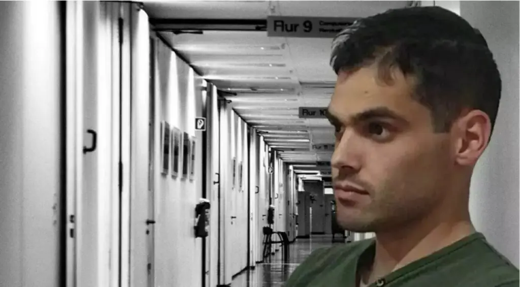Ηράκλειο: Στα χέρια της ΕΛ.ΑΣ ο 22χρονος που πυροβόλησε στο κεφάλι τον 29χρονο Νίκο – Βίντεο από τη στιγμή που παραδίδεται