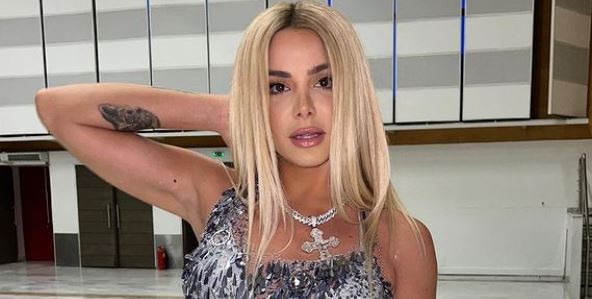 Josephine: Αυτός είναι ο γιος πασίγνωστης ηθοποιού με τον οποίο είχε σχέση