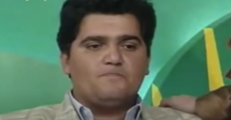 Νίκος Κατέλης: Τι κάνει και πώς είναι σήμερα ο Κάτμαν από την Αννίτα Πάνια