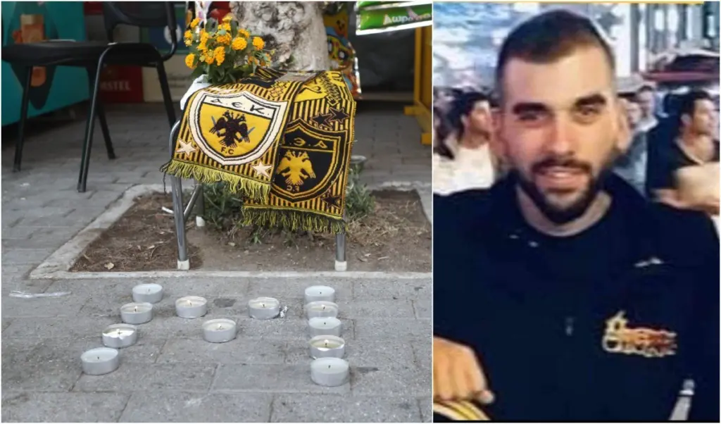 Δολοφονία Κατσουρή: Έδωσαν συμπληρωματικές καταθέσεις οι πρώτοι 45 Κροάτες