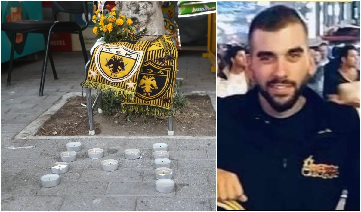 Δολοφονία Κατσουρή: Έδωσαν συμπληρωματικές καταθέσεις οι πρώτοι 45 Κροάτες