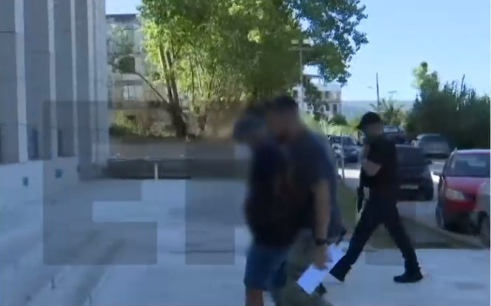 Κέρκυρα: Προφυλακιστέος ο 60χρονος Ιταλός κατηγορούμενος για σχέσεις με τη μαφία της Καμόρα