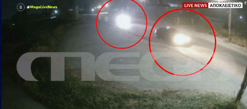 Κρήτη: Βίντεο ντοκουμέντο με τον πυροβολισμό του 29χρονου στο κεφάλι