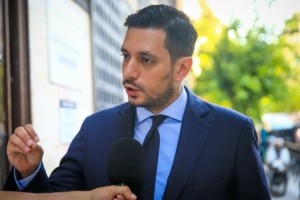 Κυρανάκης από Ζάκυνθο: Νέα πρόσωπα στα ψηφοδέλτια της ΝΔ – Τι είπε για κόμμα Σαμαρά